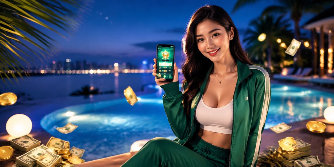 Người chơi thư giãn và trải nghiệm cá cược có kiểm soát